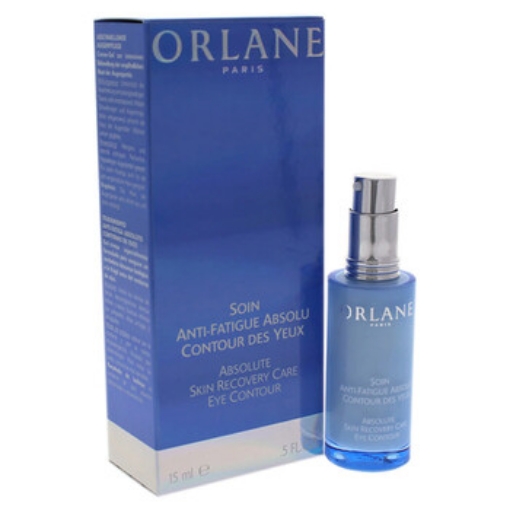 Picture of ORLANE Absolute Skin Recovery Care Eye Contour by for Women - 0.5 oz Cream Gel