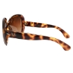 Picture of RAY-BAN Jackie Ohh II Pink/Brown Gradient Butterfly Ladies Sunglasses