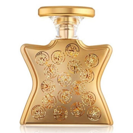 Picture of BOND NO.9 New York Signature / EDP Spray 1.7 oz (u)