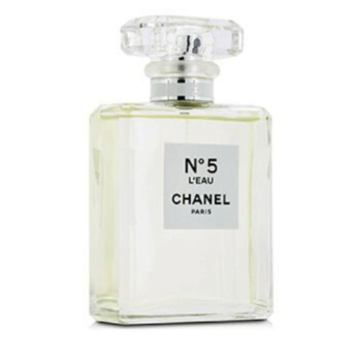 Picture of CHANEL No.5 Leau / EDT Spray 1.7 oz (50 ml) (w)