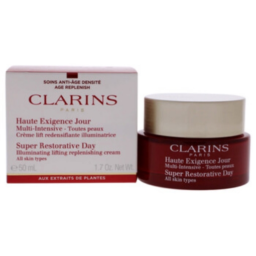 Picture of CLARINS / Super Restorative Day Cream 1.7 oz