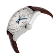 Picture of ARMAND NICOLET MH2 Moonphase Automatic Silver Dial Men's Watch