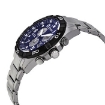 Picture of CITIZEN Brycen Perpetual Chronograph Blue Dial Men's Watch