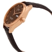 Picture of MIDO Belluna Automatic Brown Dial Men's Watch