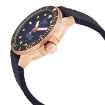 Picture of TISSOT Seastar Automatic Blue Dial Men's Watch