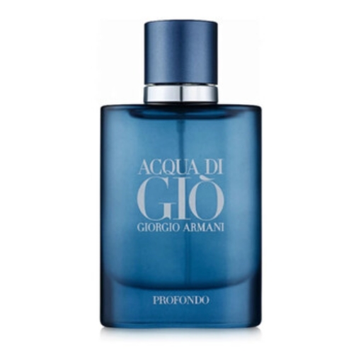 Picture of GIORGIO ARMANI Acqua Di Gio Profondo / EDP Spray Tester 2.5 oz (75 ml) (M)