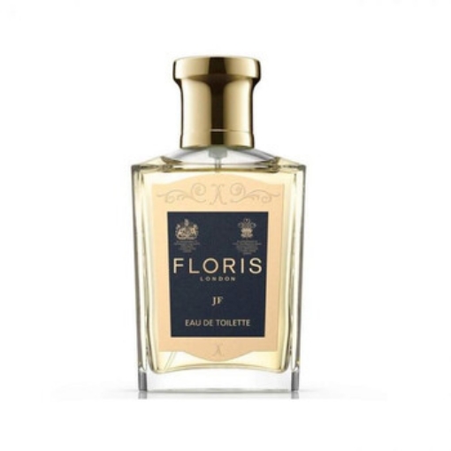 Picture of FLORIS Men's Jf EDT Spray 3.4 oz (Tester) Fragrances