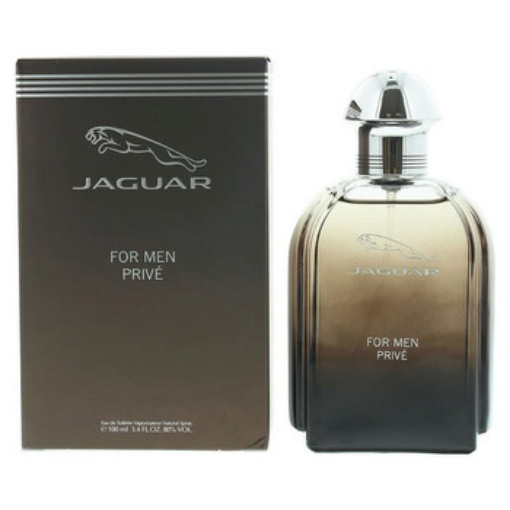 Picture of JAGUAR Men's Prive EDT Spray 3.4 oz Fragrances