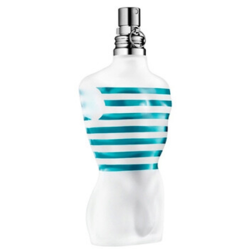 Picture of JEAN PAUL GAULTIER Men's Le Beau Male EDT Spray 4.2 oz (Tester) Fragrances