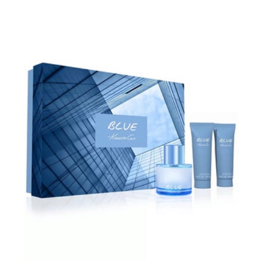 Picture of KENNETH COLE Blue / Set (M)