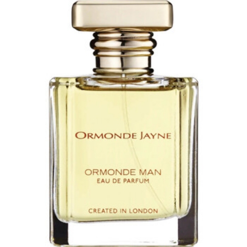 Picture of ORMONDE JAYNE Men's Ormonde EDP Spray 4 oz (Tester) Fragrances