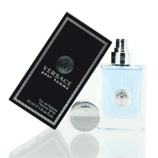 Picture of VERSACE Signature Homme by EDT Spray 1.0 oz (m)