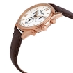 Picture of FREDERIQUE CONSTANT Classics Chronograph Quartz Silver Dial Men's Watch