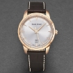 Picture of LOUIS ERARD Heritage Quartz Silver Dial Men's Watch