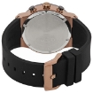 Picture of MOVADO Bold Fusion Chronograph Bronze Dial Quartz Men's Watch