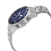 Picture of REVUE THOMMEN Diver Chronograph Automatic Blue Dial Men's Watch