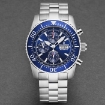 Picture of REVUE THOMMEN Diver Chronograph Automatic Blue Dial Men's Watch