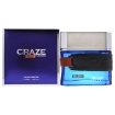 Picture of ARMAF Men's Craze Bleu EDP Spray 3.4 oz Fragrances