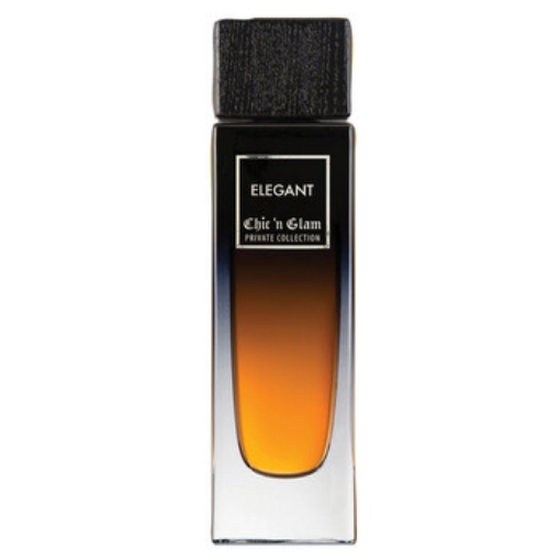 Picture of CHIC 'N GLAM Men's Elegant EDP 3.4 oz Fragrances