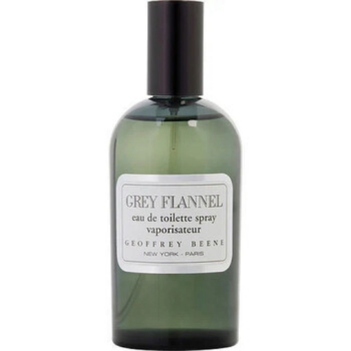 Picture of GEOFFREY BEENE Grey Flannel / EDT Spray Unboxed Tester 4.0 oz (120 ml) (m)