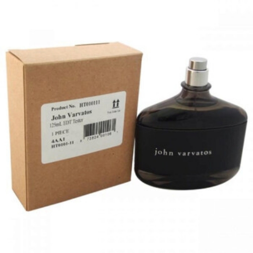 Picture of JOHN VARVATOS Men's Men EDT Spray 4.2 oz (Tester) Fragrances