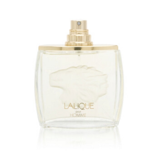 Picture of LALIQUE Men's pour Homme Lion EDP Spray 2.5 oz (Tester) Fragrances