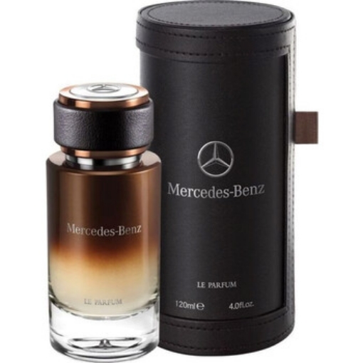 Picture of MERCEDES-BENZ Men's Le Parfum EDP 4 oz Fragrances