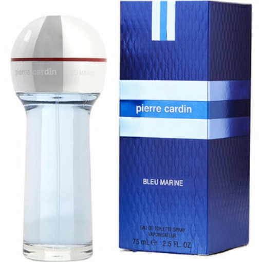 Picture of PIERRE CARDIN Bleu Marine / EDT Spray 2.5 oz (75 ml) (M)