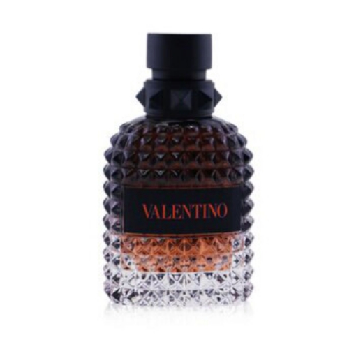 Picture of VALENTINO GARAVANI - Valentino Uomo Born In Roma Coral Fantasy Eau De Toilette Spray 50ml / 1.7oz