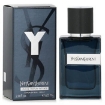 Picture of YVES SAINT LAURENT Men's Y Eau de Parfum Intense EDP Spray 2.0 oz Fragrances