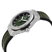 Picture of HUBLOT Classic Fusion Quartz Green Dial Ladies Watch