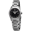 Picture of LONGINES Conquest Classic Automatic Black Dial Ladies Watch