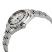 Picture of OMEGA Seamaster Aqua Terra Mother of Pearl Diamond Dial Automatic Ladies Watch