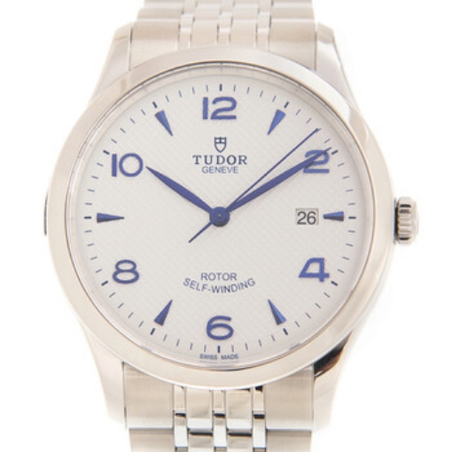 Picture of TUDOR 1926 Automatic White Dial Unisex Watch