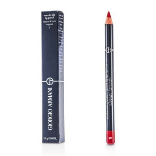 Picture of ARMANI Ladies Smooth Silk Lip Pencil 0.04 oz 05 Makeup