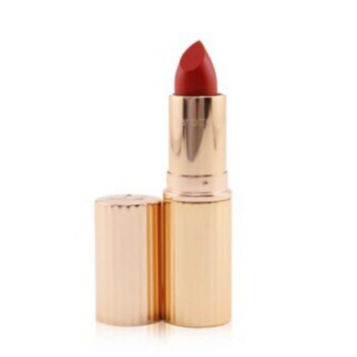 Picture of CHARLOTTE TILBURY Ladies K.I.S.S.I.N.G Lipstick 0.12 oz # Love Bite Makeup