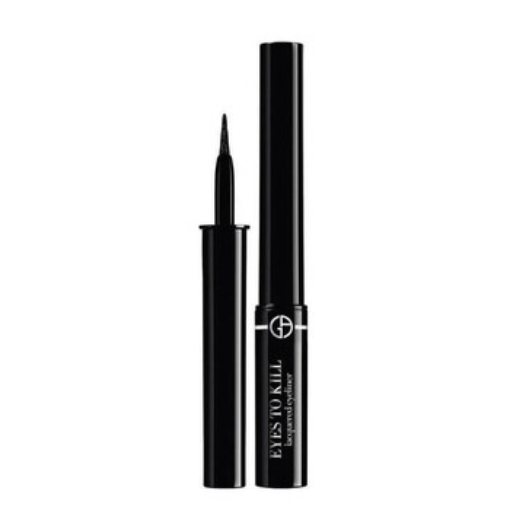 Picture of ARMANI Beauty Eyes To Kill Liquid Lacquered Eyeliner, 1 Black
