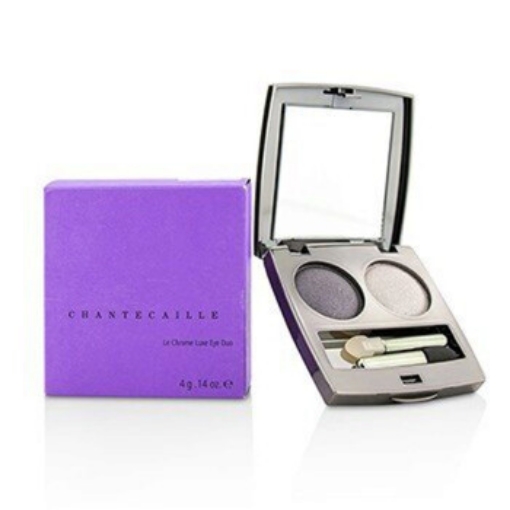 Picture of CHANTECAILLE - Le Chrome Luxe Eye Duo - #Piazza San Marco 4g/0.14oz