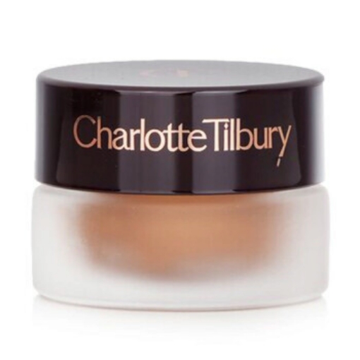 Picture of CHARLOTTE TILBURY Ladies Eyes to Mesmerise Long Lasting Easy Colour 0.23 oz # Amber Gold Makeup