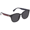 Picture of GUCCI Grey Round Ladies Sunglasses