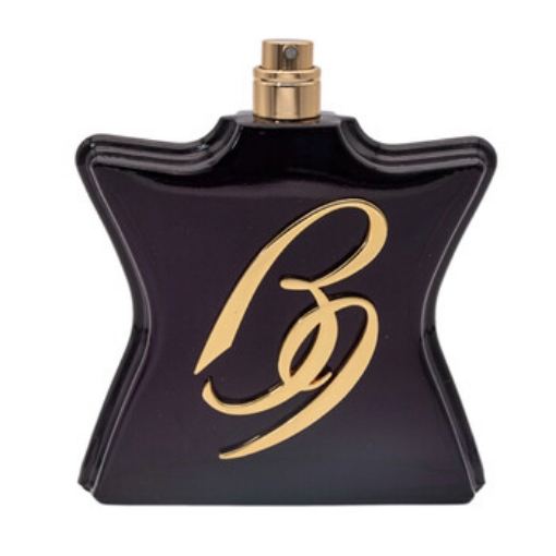 Picture of BOND NO.9 Unisex B9 EDP 3.3 oz (Tester) Fragrances