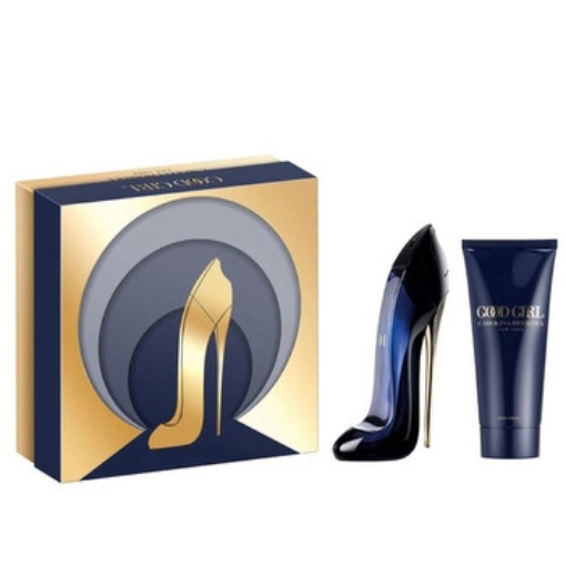 Picture of CAROLINA HERRERA Ladies Good Girl Gift Set Fragrances