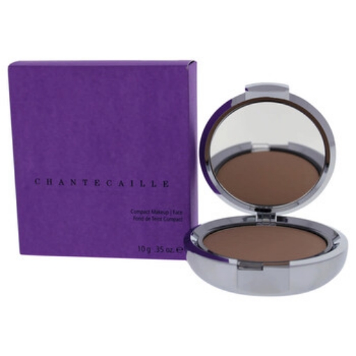 Picture of CHANTECAILLE Compact Makeup - Camel by for Women - 0.35 oz Foundation