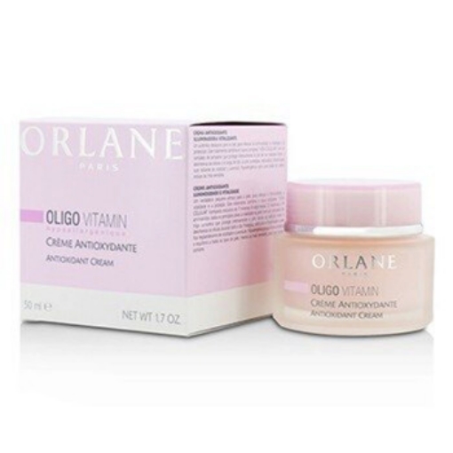 Picture of ORLANE - Oligo Vitamin Antioxidant Cream 50ml/1.7oz