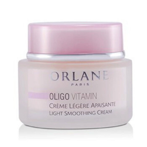 Picture of ORLANE - Oligo Vitamin Light Smoothing Cream (Sensitive Skin) 50ml/1.7oz