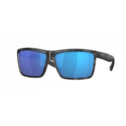 Picture of COSTA DEL MAR Rinconcito Blue Mirror Polarized Glass Men's Sunglasses