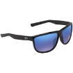 Picture of COSTA DEL MAR RINCONDO Blue Mirror Polarized Glass Men's Sunglasses