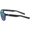 Picture of COSTA DEL MAR RINCONDO Blue Mirror Polarized Glass Men's Sunglasses