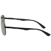 Picture of RAY-BAN Polarized Grey Mirror Aviator Men's Sunglasses