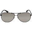 Picture of RAY-BAN Polarized Grey Mirror Aviator Men's Sunglasses